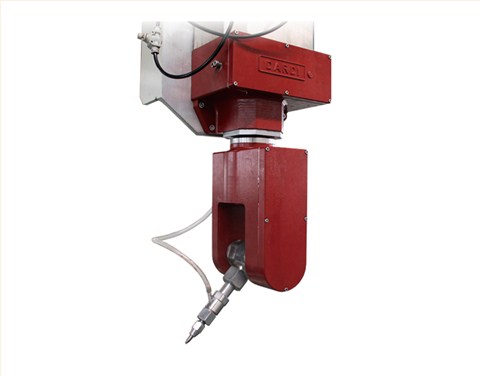 DWJ4020BB 五轴龙门水切割机