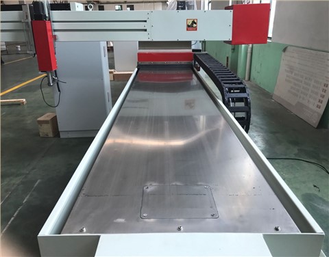 DWJ2040 FB 三轴悬臂水切割机 DWJ2040 FB 三轴悬臂水切割机