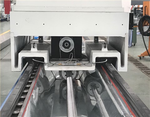 DWJ2040 FB 三轴悬臂水切割机 DWJ2040 FB 三轴悬臂水切割机