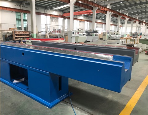 DWJ2040 FB 三轴悬臂水切割机